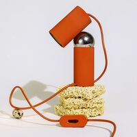 Bilboquet Bordlampe Tomato
