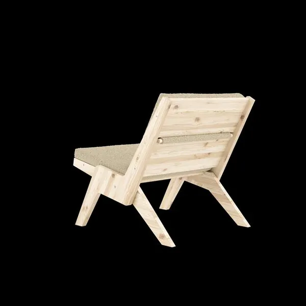 Sway Lenestol 620 Pebble Beige/Raw