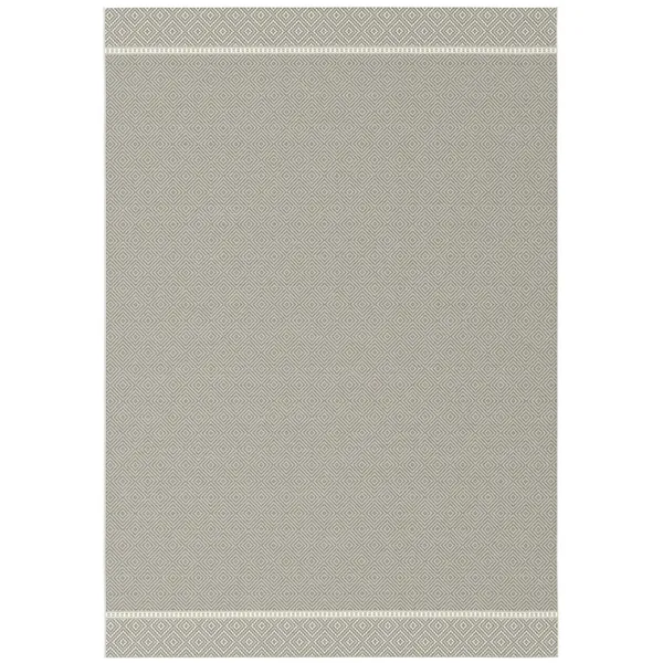 Marsanne Tæppe 240x320 cm Beige