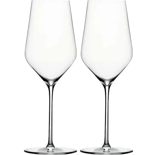 Denk'Art Vinglas Hvid Vin 40 cl 2-pak