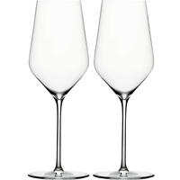 Denk'Art Vinglas Hvid Vin 40 cl 2-pak