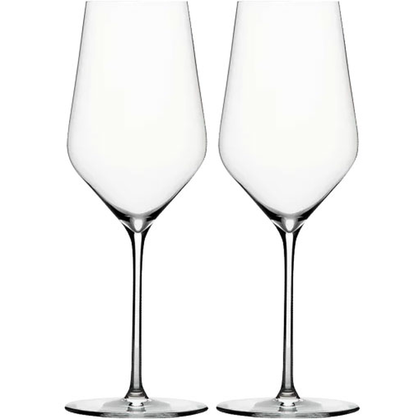 Denk'Art Vinglas Vitt Vin 40 cl 2-pack