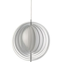 Moon Pendel 445 cm