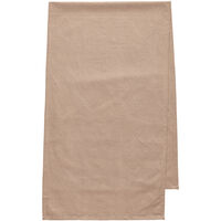 Sienna Bordløper 45x150 cm Taupe