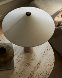 FUTÉ 400 Bordlampe