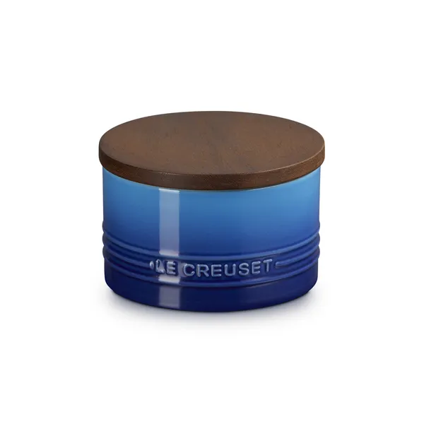 Signature Storage Jar 470 ml Azure