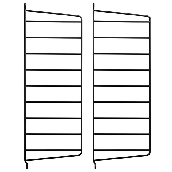 String Gavle 20x50 cm 2-pak Sorte