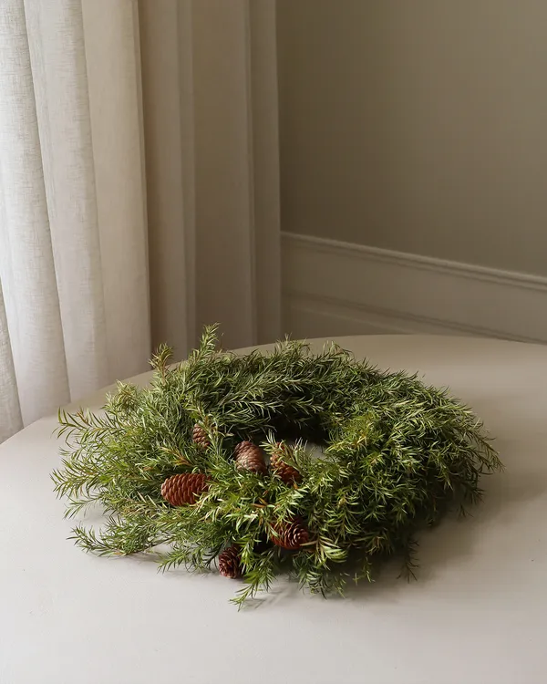 Pine Seppele