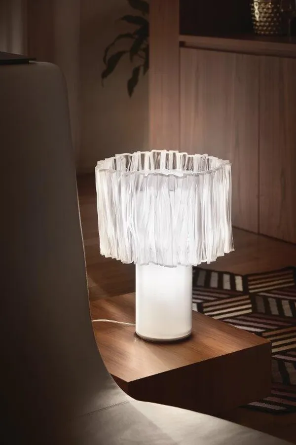 Accordéon Bordslampa