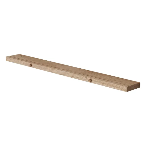 Gallery Hylle 70 cm Eik