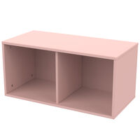 Roomie Bogreol Blush Pink