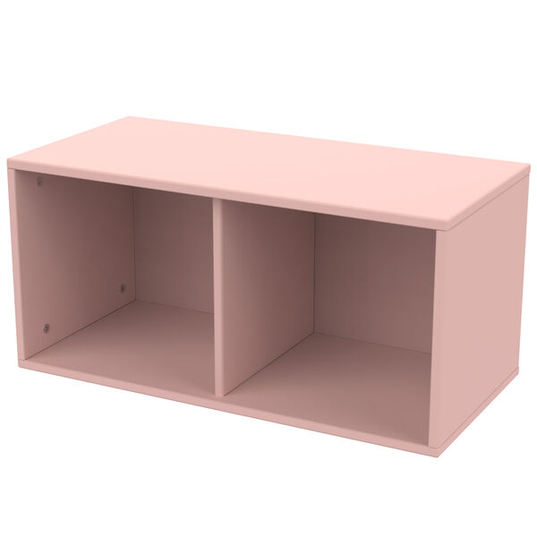 Roomie Bogreol Blush Pink