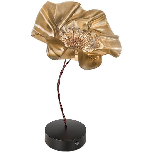 Lafleur Bordlampe Bærbar Velvet
