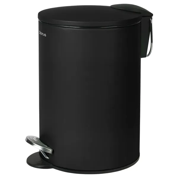 TUBO Pedalhink 3 L Svart