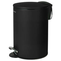 TUBO Pedalhink 3 L Svart