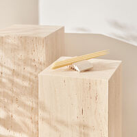 Ljus by Ester&Erik 6-pack Ginger