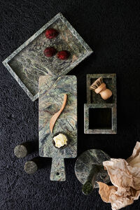 Vita Serveringsbrett 145x39 cm Seagrass