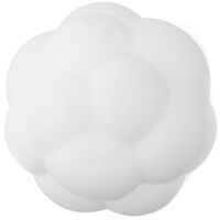 Bubba Pendel Hvid Ø42 cm