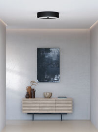 Grain Loftslampe Matsort