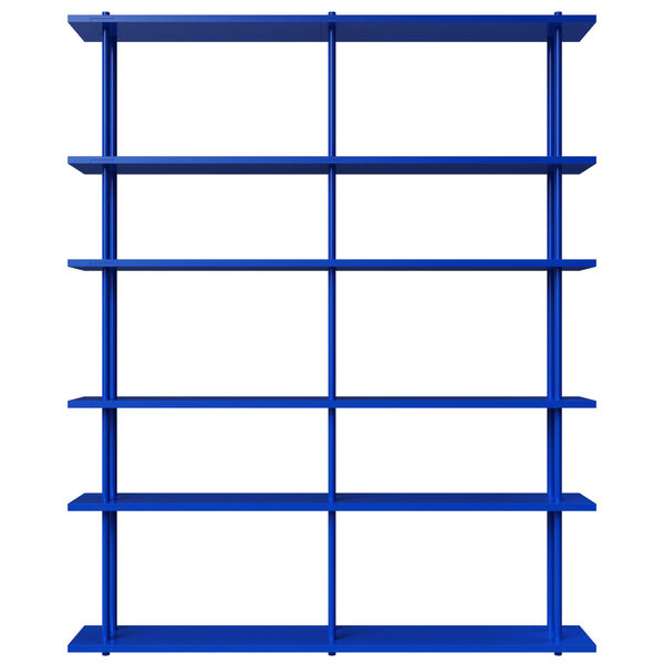 Bond Shelf W206 Blue