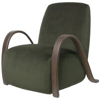 Buur Loungestol Pine