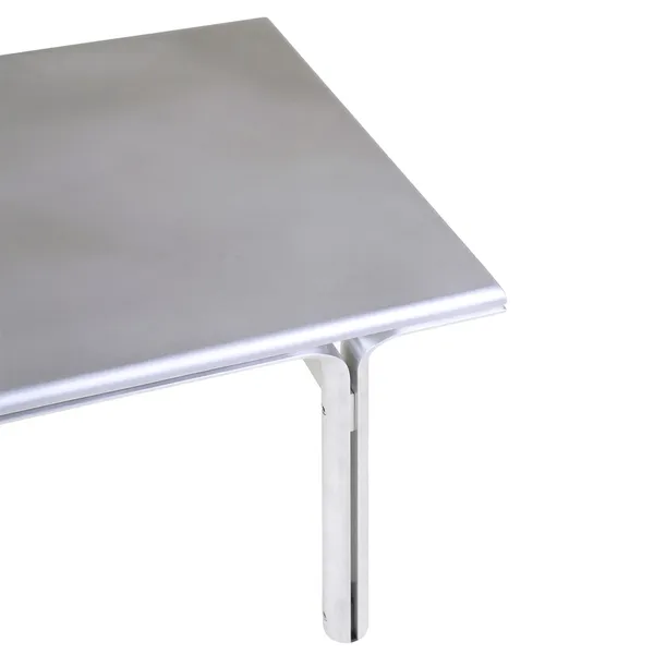 Union Sidebord Aluminium