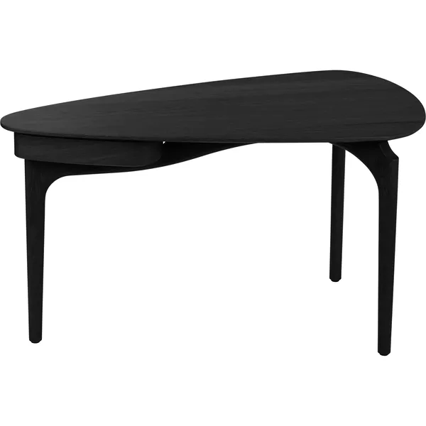 Duende Skrivebord Sort