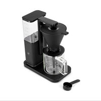 CM10AB-M125 Kaffebryggare
