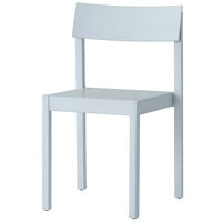 Mauro Stol Linen Blue Oak