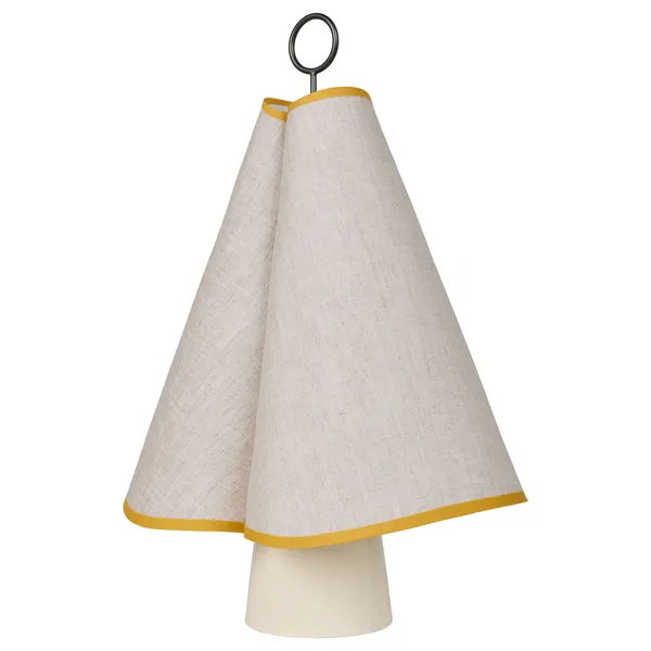 Hornbæk Portabel Lampe