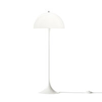 Panthella Lattiavalaisin 40 cm Opal White