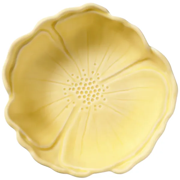 Poppy Kulho 18 cm Keltainen