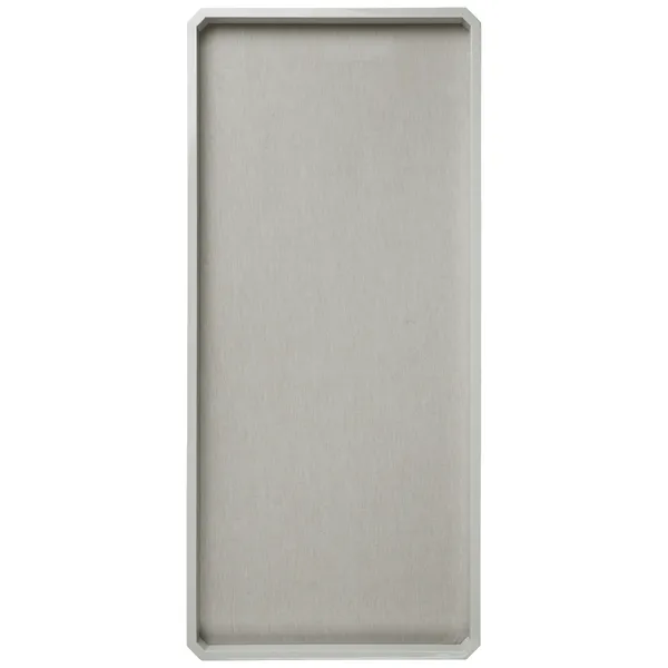 Nova Anslagstavla Linne 45x100 cm Picante Red