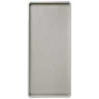 Nova Anslagstavla Linne 45x100 cm Picante Red