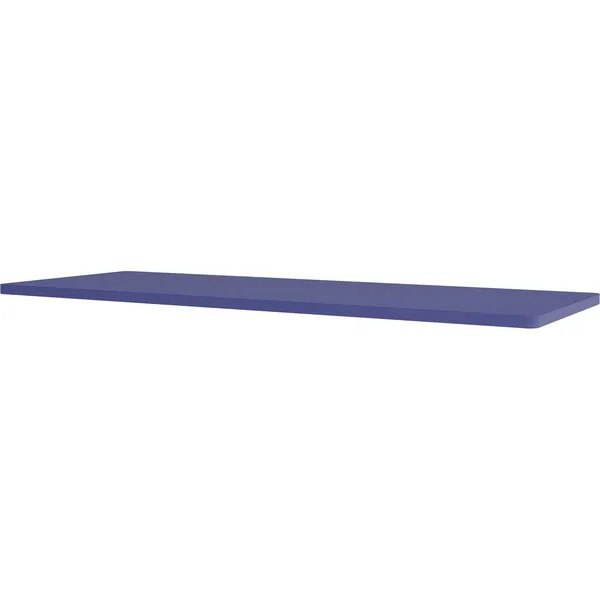 Panton Wire inlay Hylde 257x682 cm Monarch