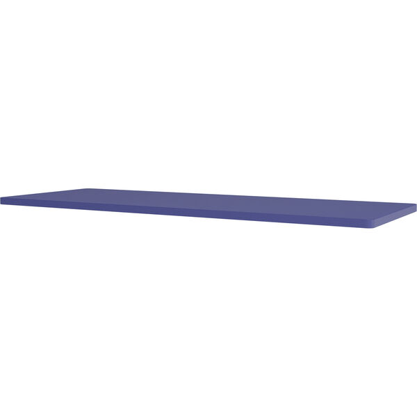 Panton Wire inlay Hylly 257x682 cm Monarch