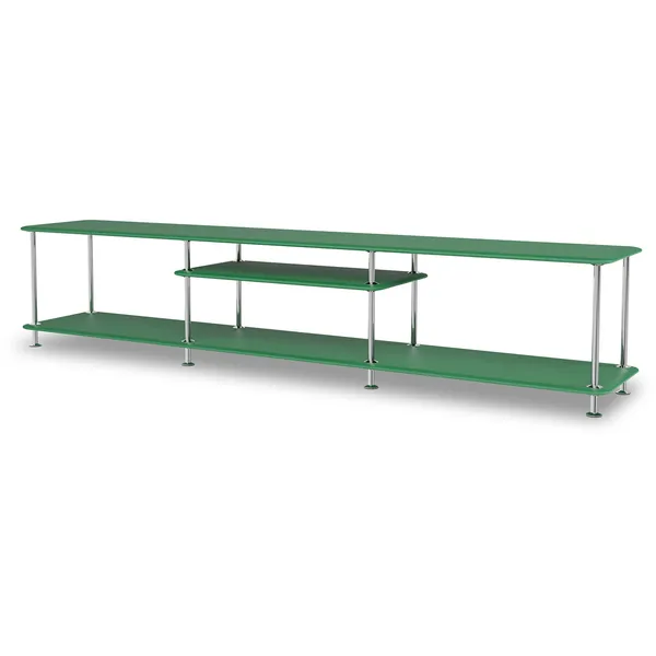 Free Shelf 111010 Parsley / Chrome