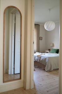 Luna Peili 42x165 cm Tammi