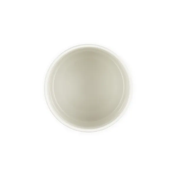 Signature Storage Jar 11L Meringue