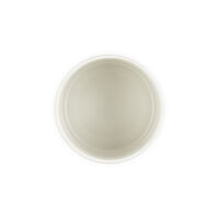 Signature Storage Jar 11L Meringue