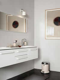 Vipp 7 Tandborsthållare Beige