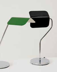 Apex Pöytävalaisin Iron Black