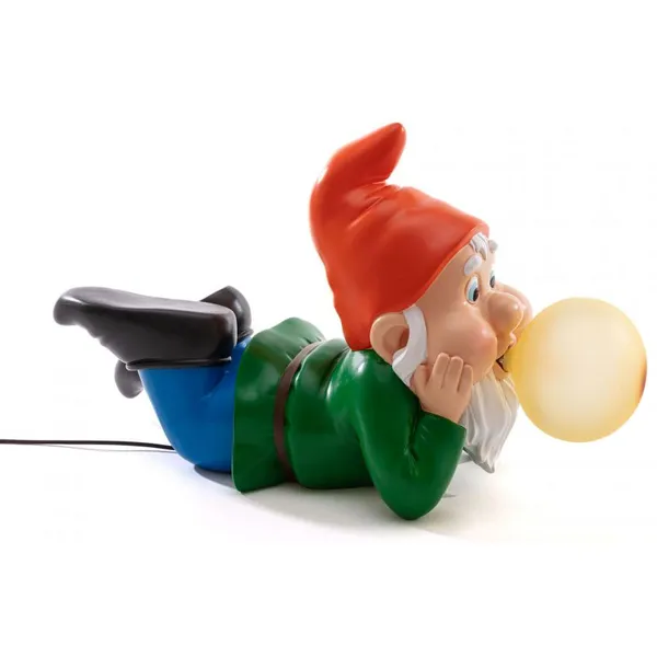 Gummy Bordslampa Dreaming