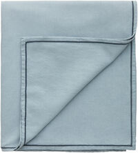 Sienna Dug 140x240 cm Dusty Blue