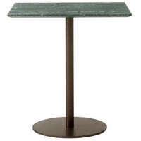 In Between SK16 Bord 60x70 cm Verde Guatemala / Bronzeret