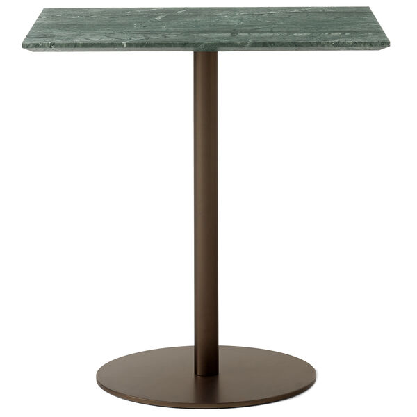 In Between SK16 Bord 60x70 cm Verde Guatemala / Bronzeret