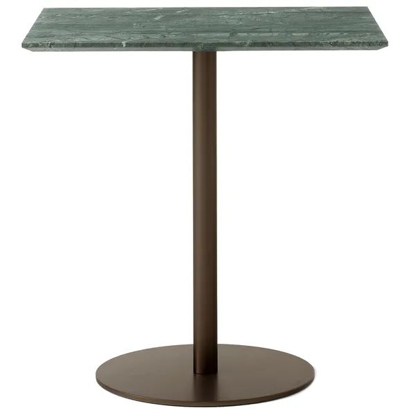 In Between SK16 Bord 60x70 cm Verde Guatemala / Bronzeret