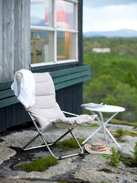 Fiesta Soft Liggestol Beige