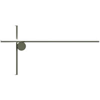 Coordinates W2 Vegglampe Argent Moon