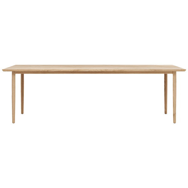 Arv Spisebord 90x240 cm Oljet Eik